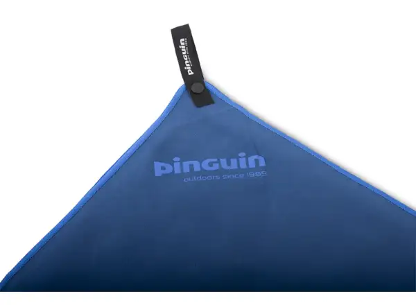 Pinguin ručník XL Navy