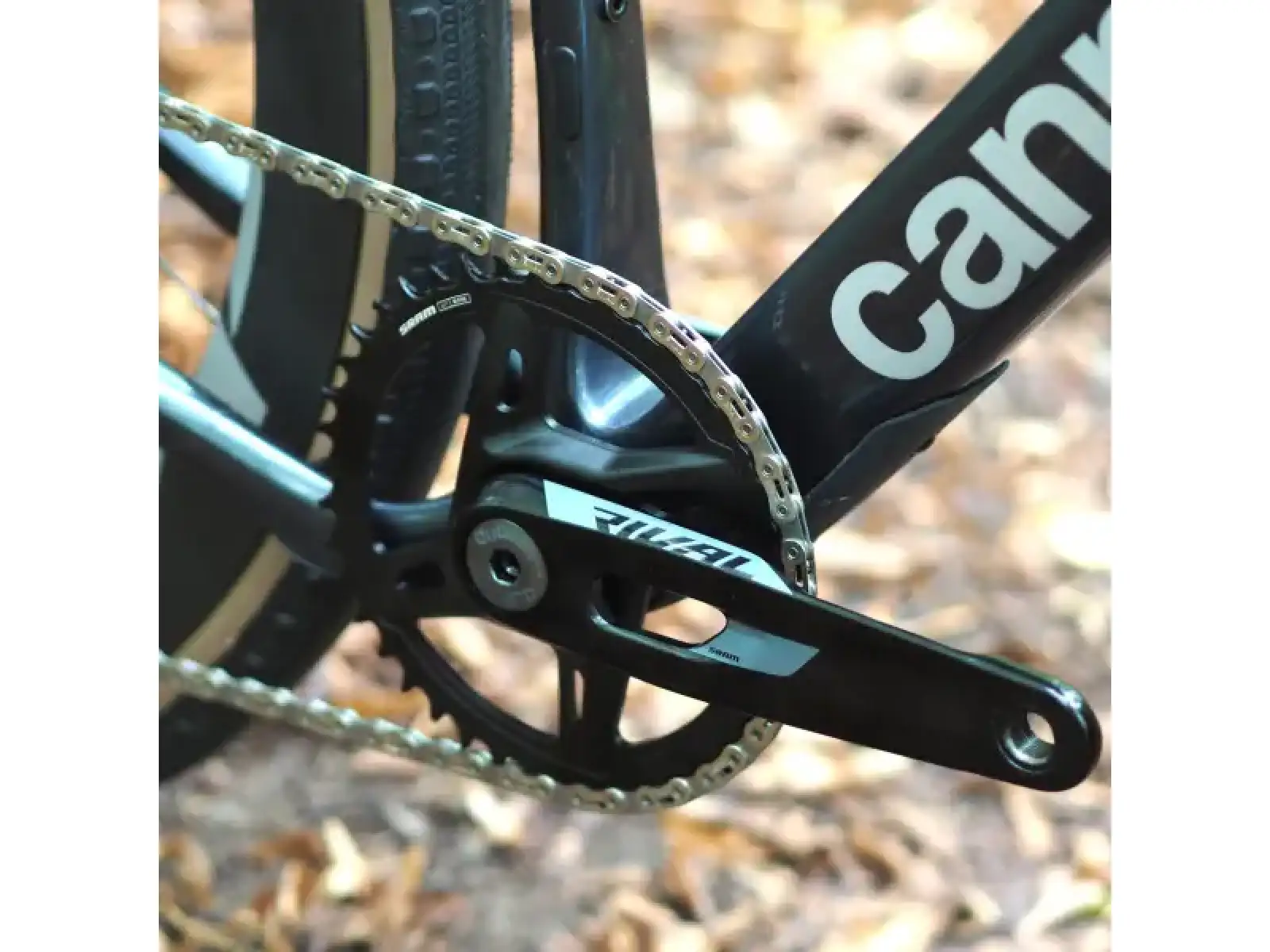 Cannondale Topstone Carbon 3 gravel kolo DTE Custom Lab PROVĚŘENO