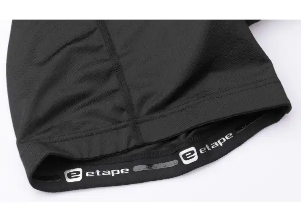 Etape Freedom 3.0 pánské volné kraťasy s vložkou Antracit
