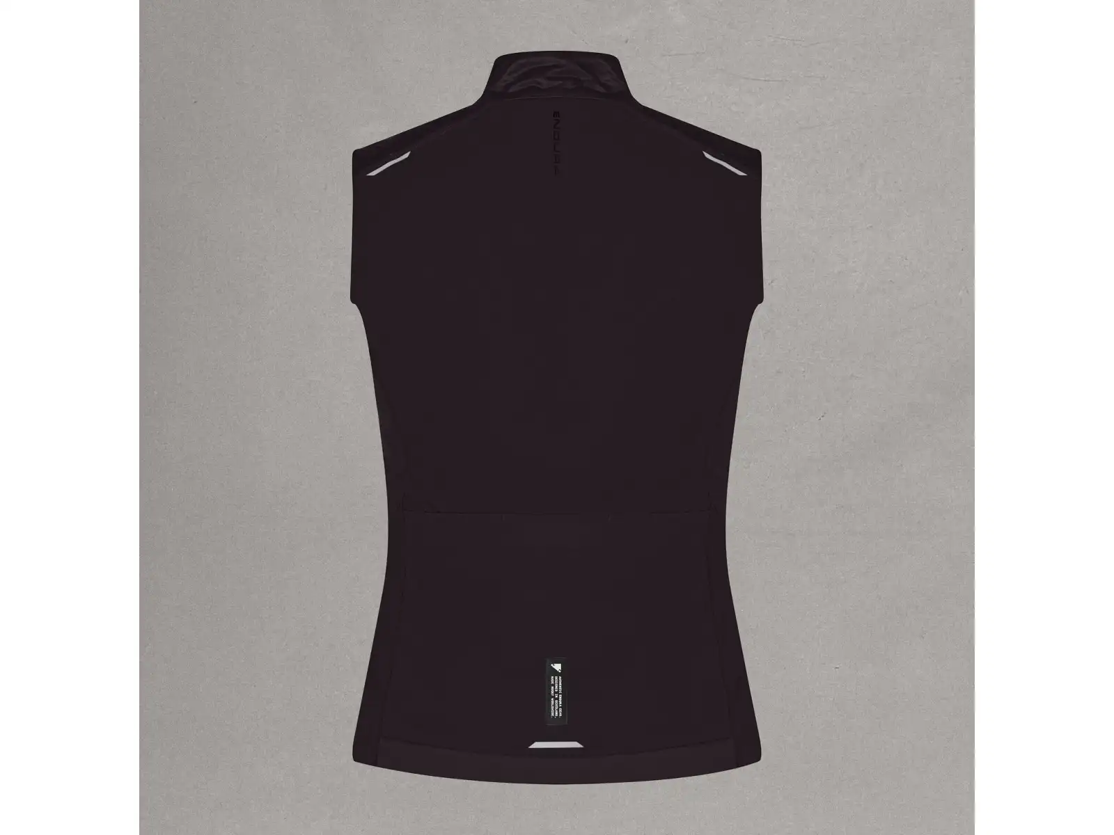 Endura Pro SL Race Insulated pánská vesta Black