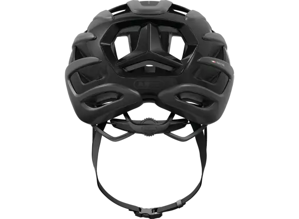 Abus AirBreaker 2.0 silniční přilba Velvet Black