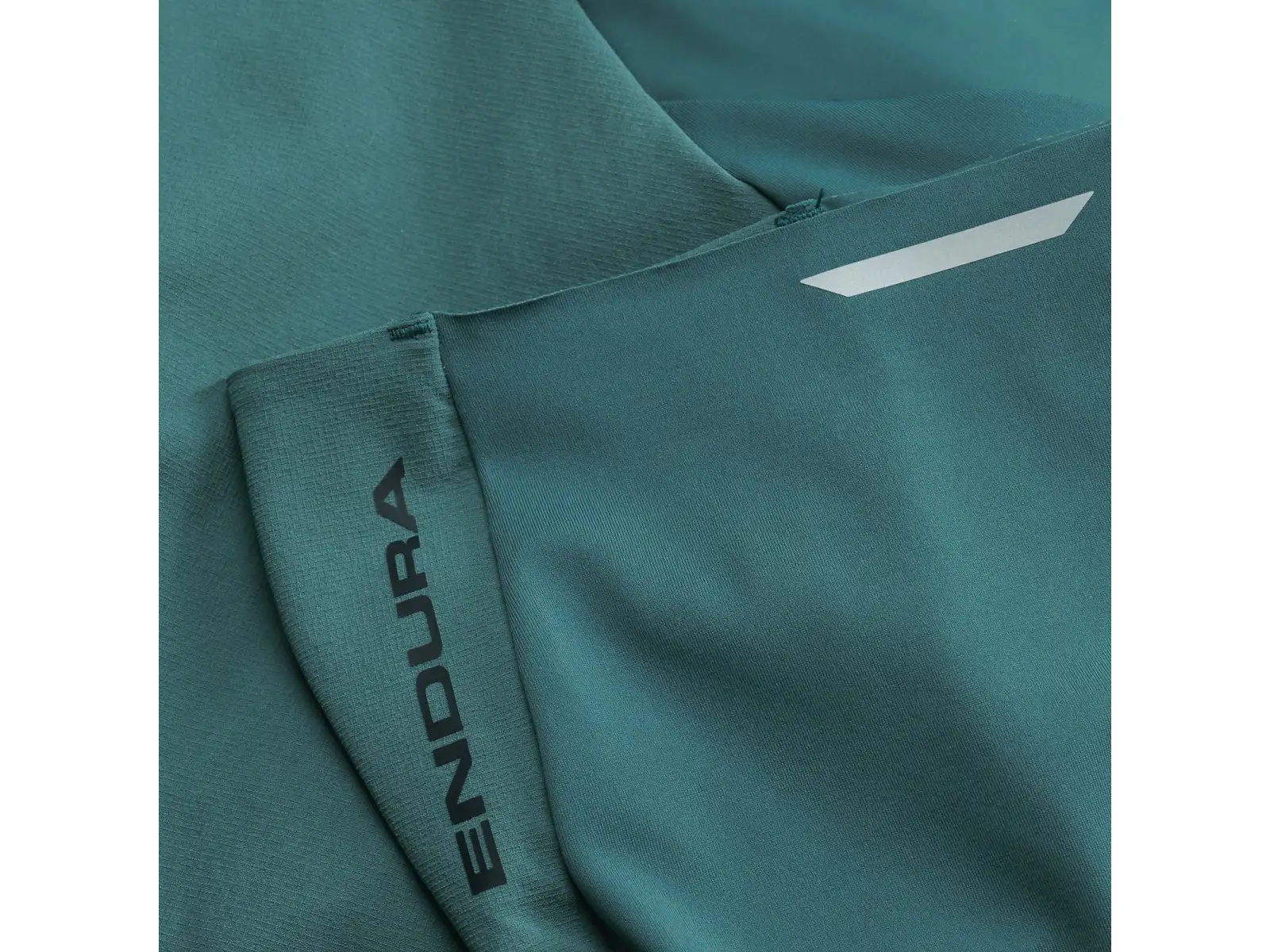 Endura AllTrack Ride pánské kraťasy Teal