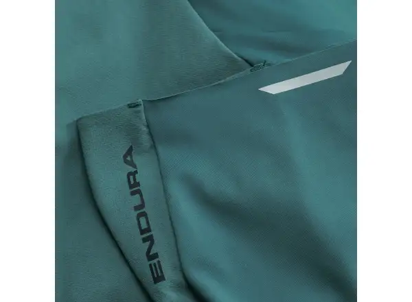 Endura AllTrack Ride pánské kraťasy Teal
