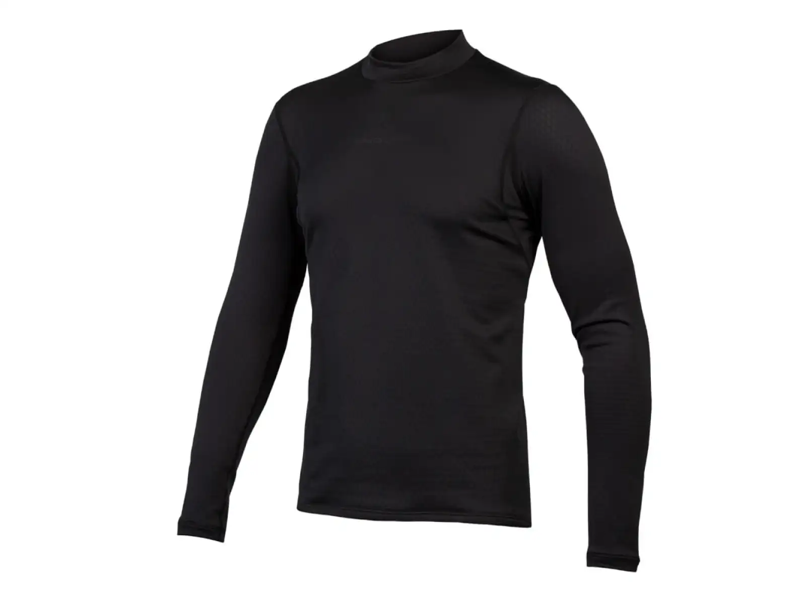 Endura Transloft pánský dres dlouhý rukáv černá