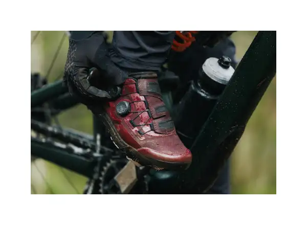 Ride Concepts Hellion Elite Clip BOA pánské boty černá