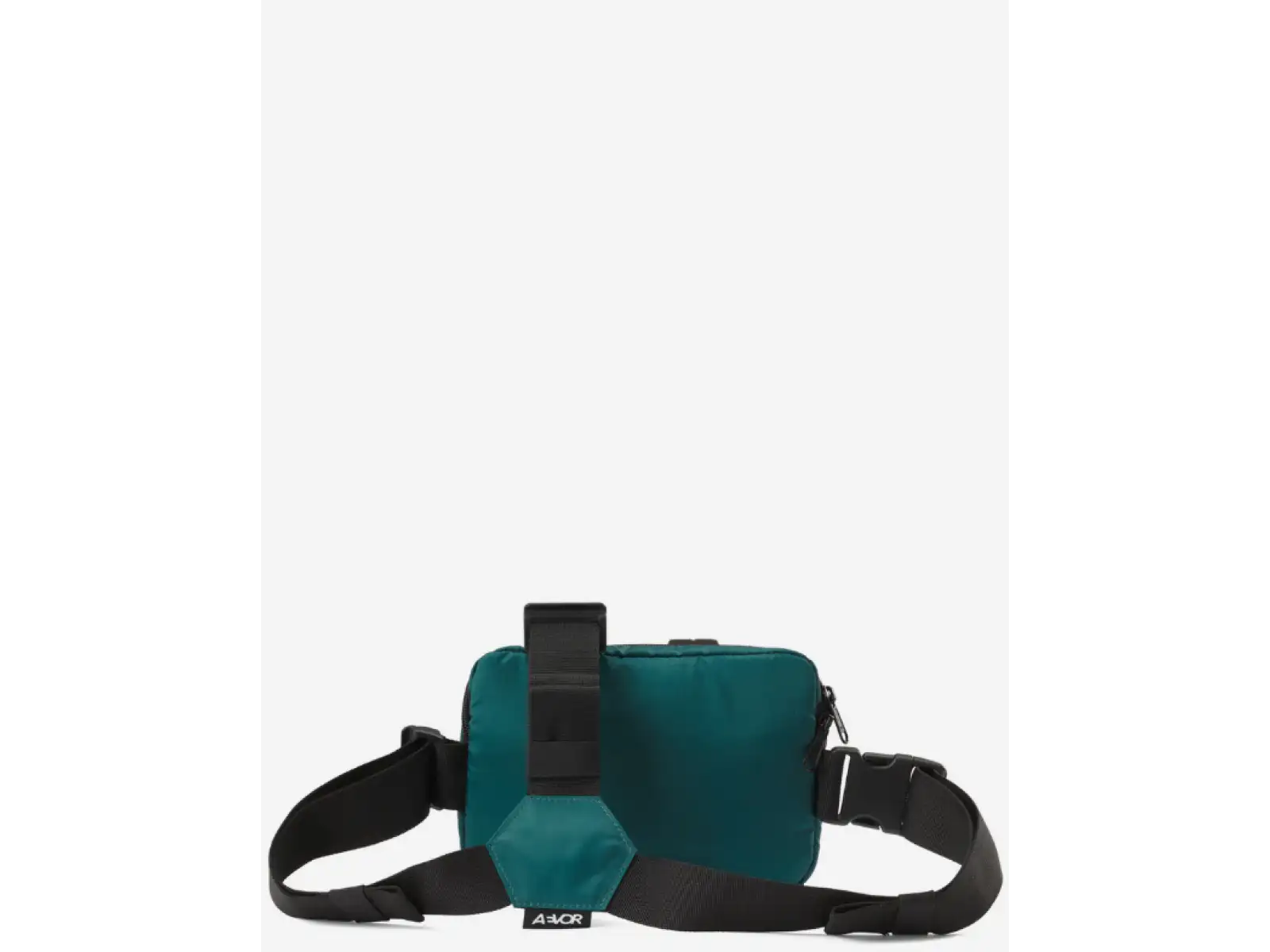 Aevor Front Pack taštička na hrudník Evergreen