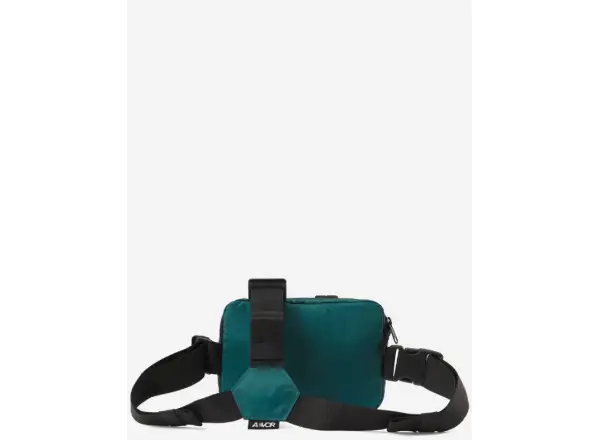 Aevor Front Pack taštička na hrudník Evergreen