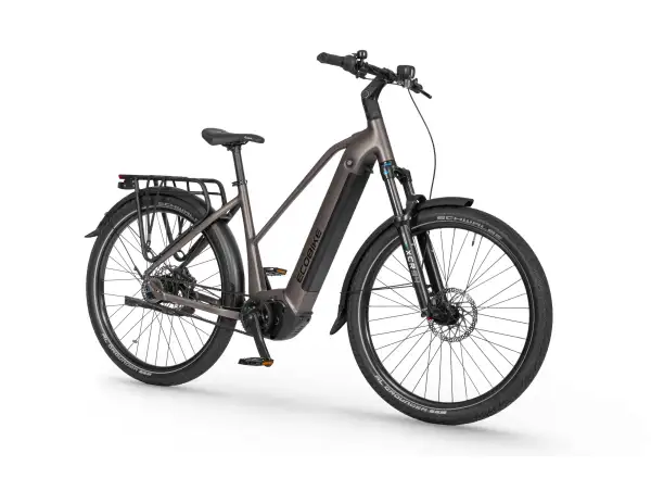 Ecobike Dare SUV trekové elektrokolo