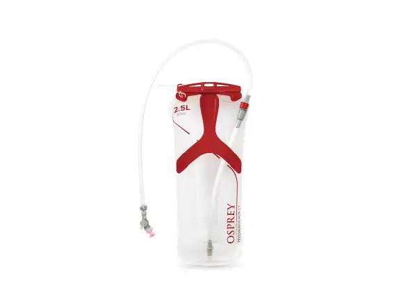Osprey Hydraulics LT V2 vak na vodu 2,5 l