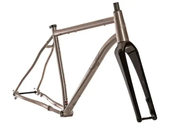 WHY cycles R+ Rival rámová sada