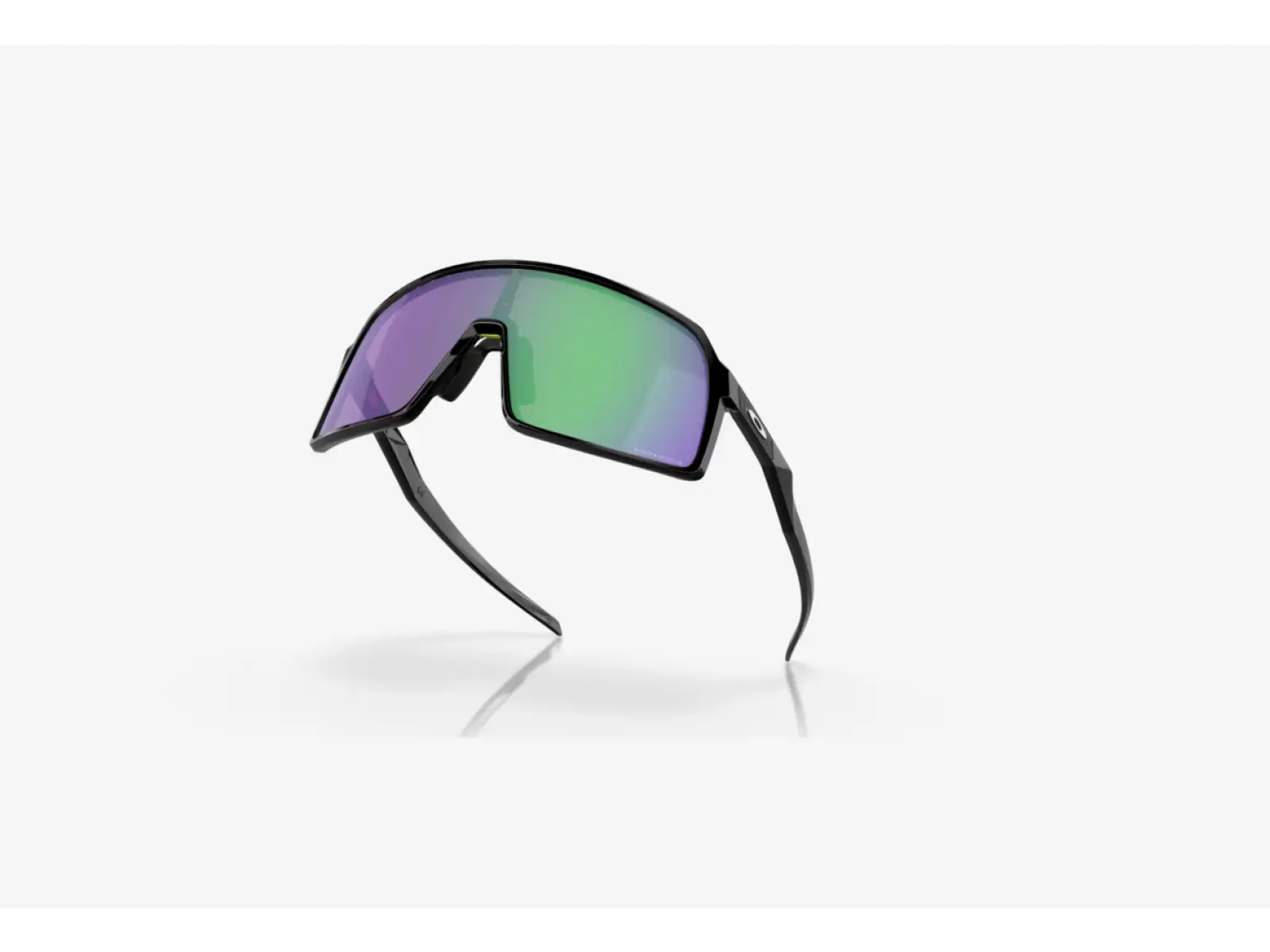 Oakley Sutro sluneční brýle Black Ink/Prizm Jade