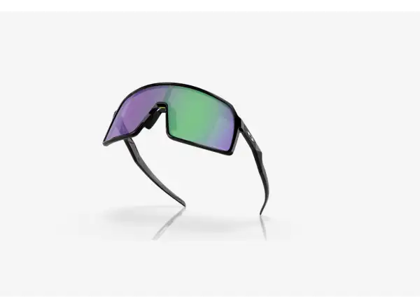 Oakley Sutro sluneční brýle Black Ink/Prizm Jade