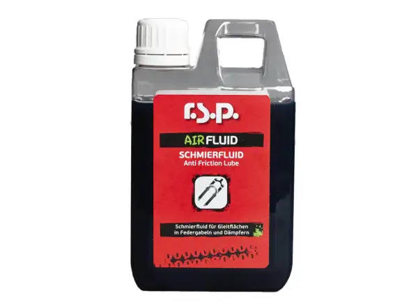 RSP Air Fluid olej 250 ml