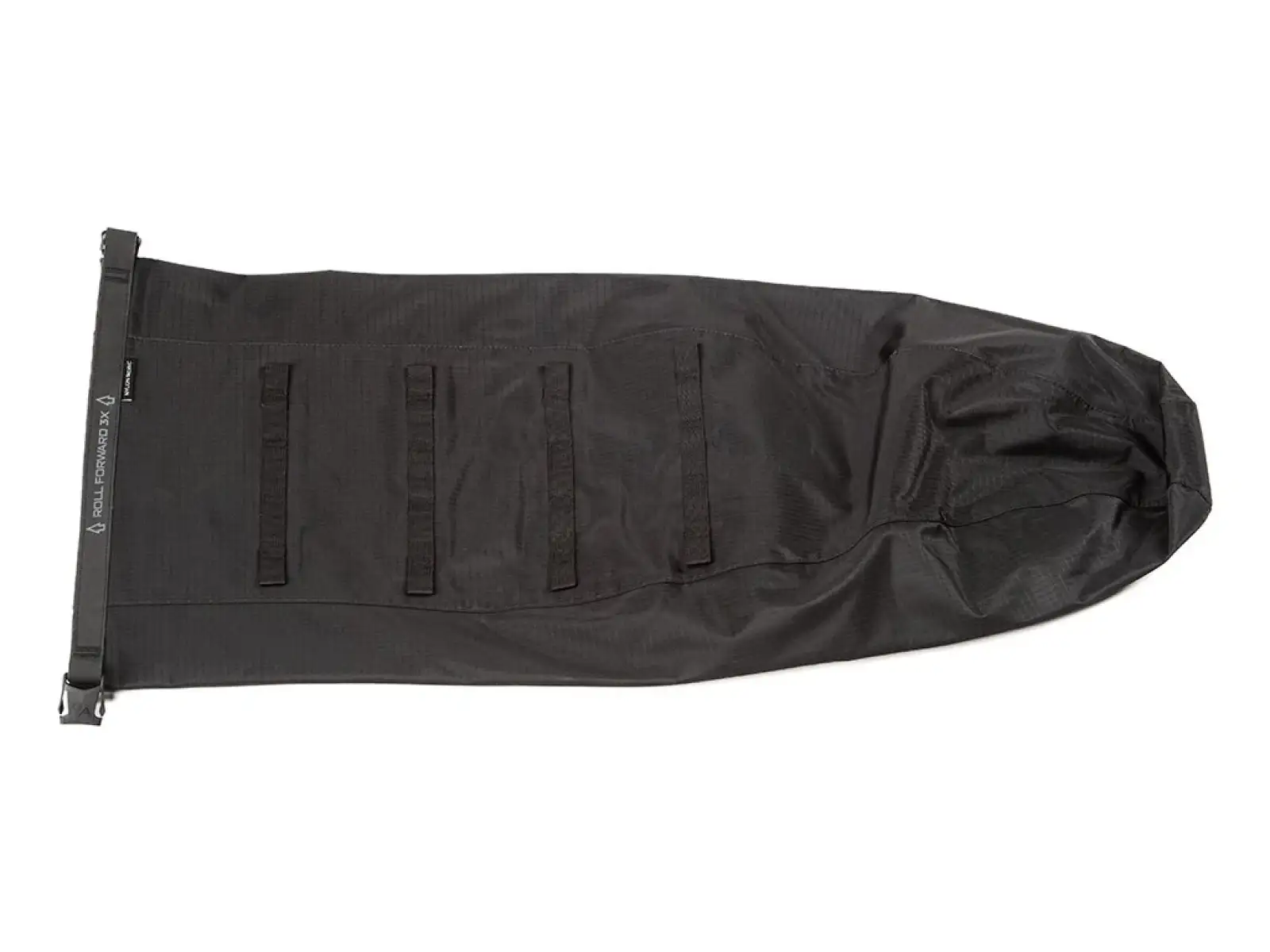 Acepac Saddle Drybag MKIII podsedlová brašna 8 l Black