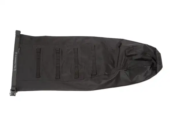Acepac Saddle Drybag MKIII podsedlová brašna 8 l Black