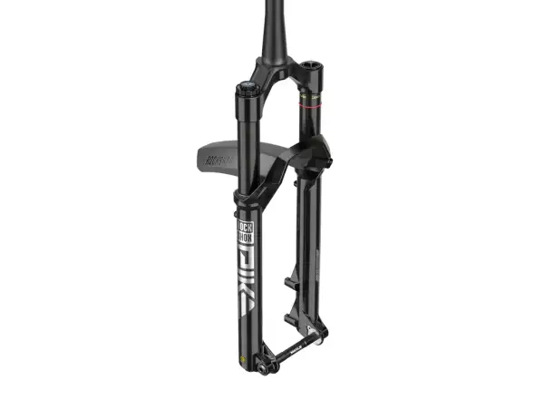 Rock Shox Pike Ultimate RC2 C1 27,5" odpružená vidlice 44 mm offset Gloss Black