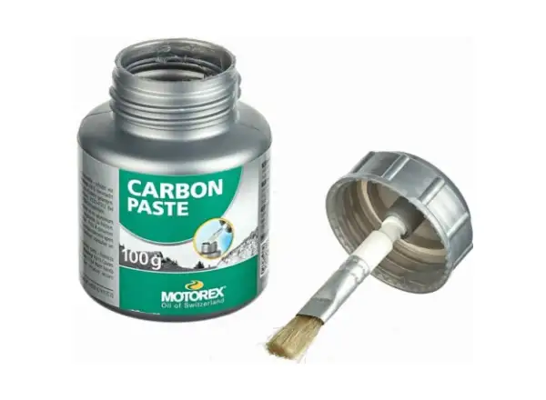 Motorex Carbon Paste montážní pasta 100g