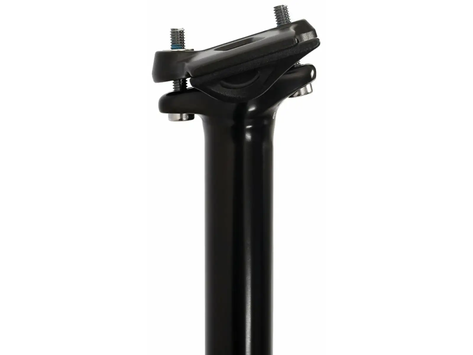 MAX1 Evo teleskopická sedlovka 30,9/498 mm černá