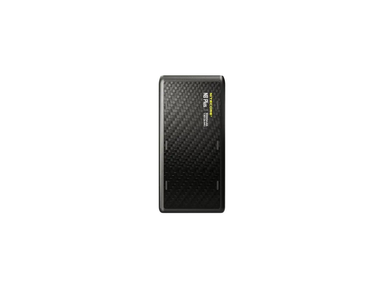 Nitecore NB PLUS lehká powerbanka 10 000 mAh