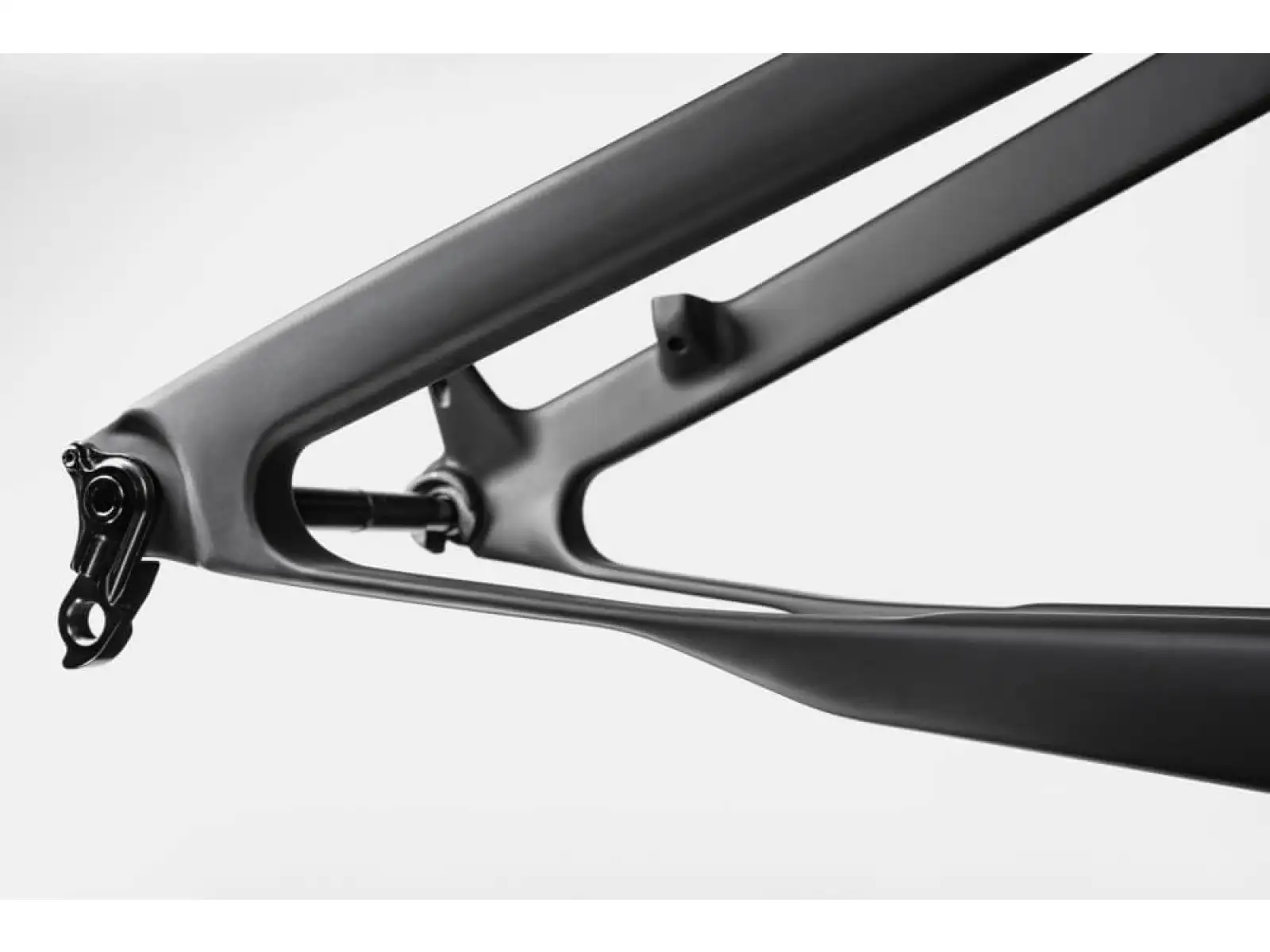 Cannondale Scalpel Carbon SE 2 horské kolo Black magic