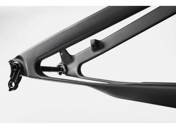 Cannondale Scalpel Carbon SE 2 horské kolo Black magic