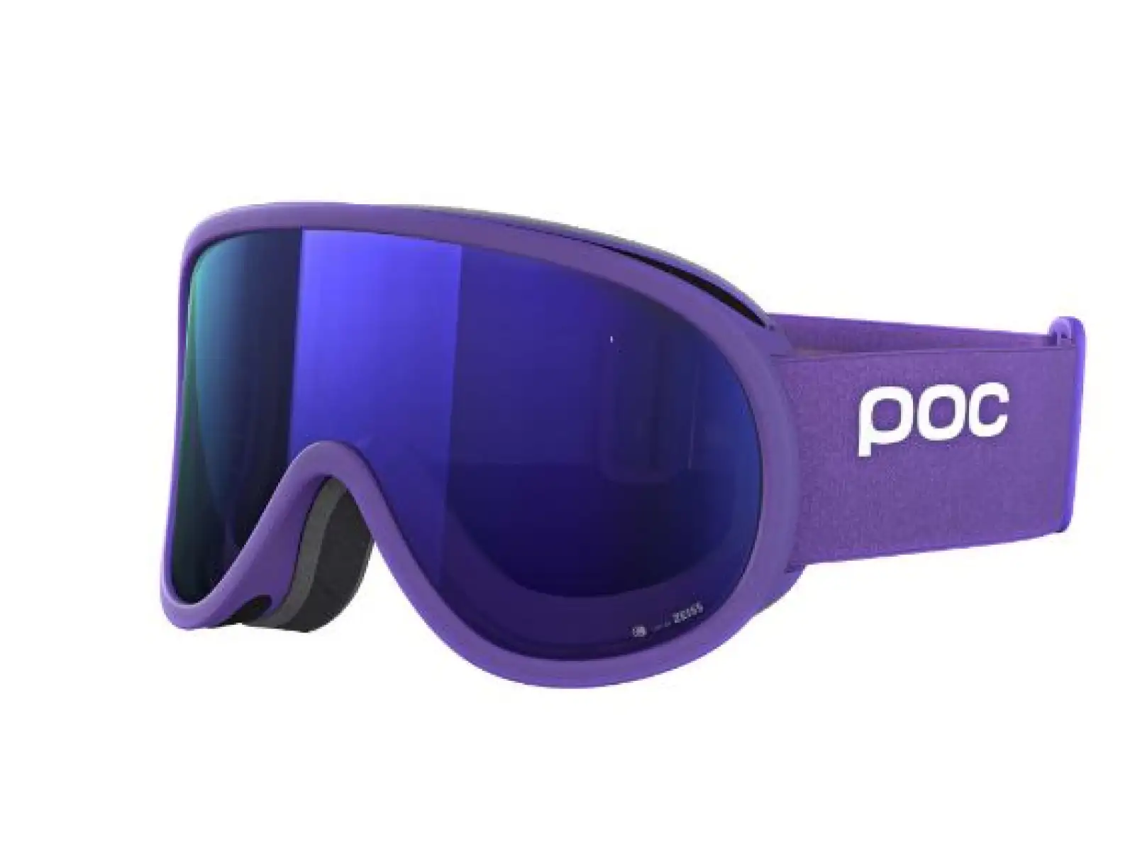 POC Retina sjezdové brýle ametist purple vel. Uni