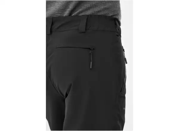 Viking Trek Pro 2.0 pánské kalhoty Black