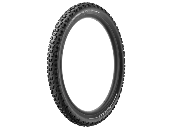 Pirelli Scorpion Enduro S HardWALL TLR 27,5 x 2,60" plášť kevlar černá