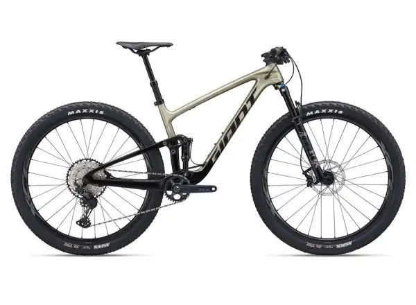 Giant Anthem Advanced 29 2 horské kolo Golden Haze