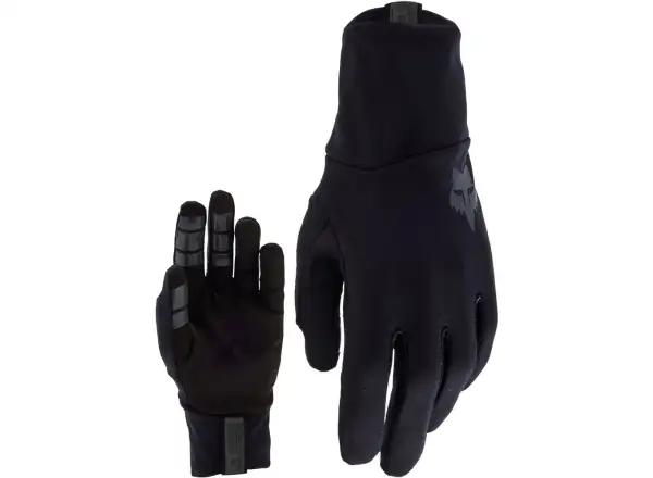 Fox Ranger Fire dámské rukavice Black