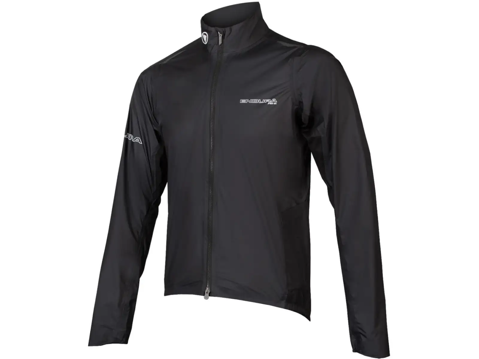 Endura Pro SL Waterproof Shell pánská bunda Black