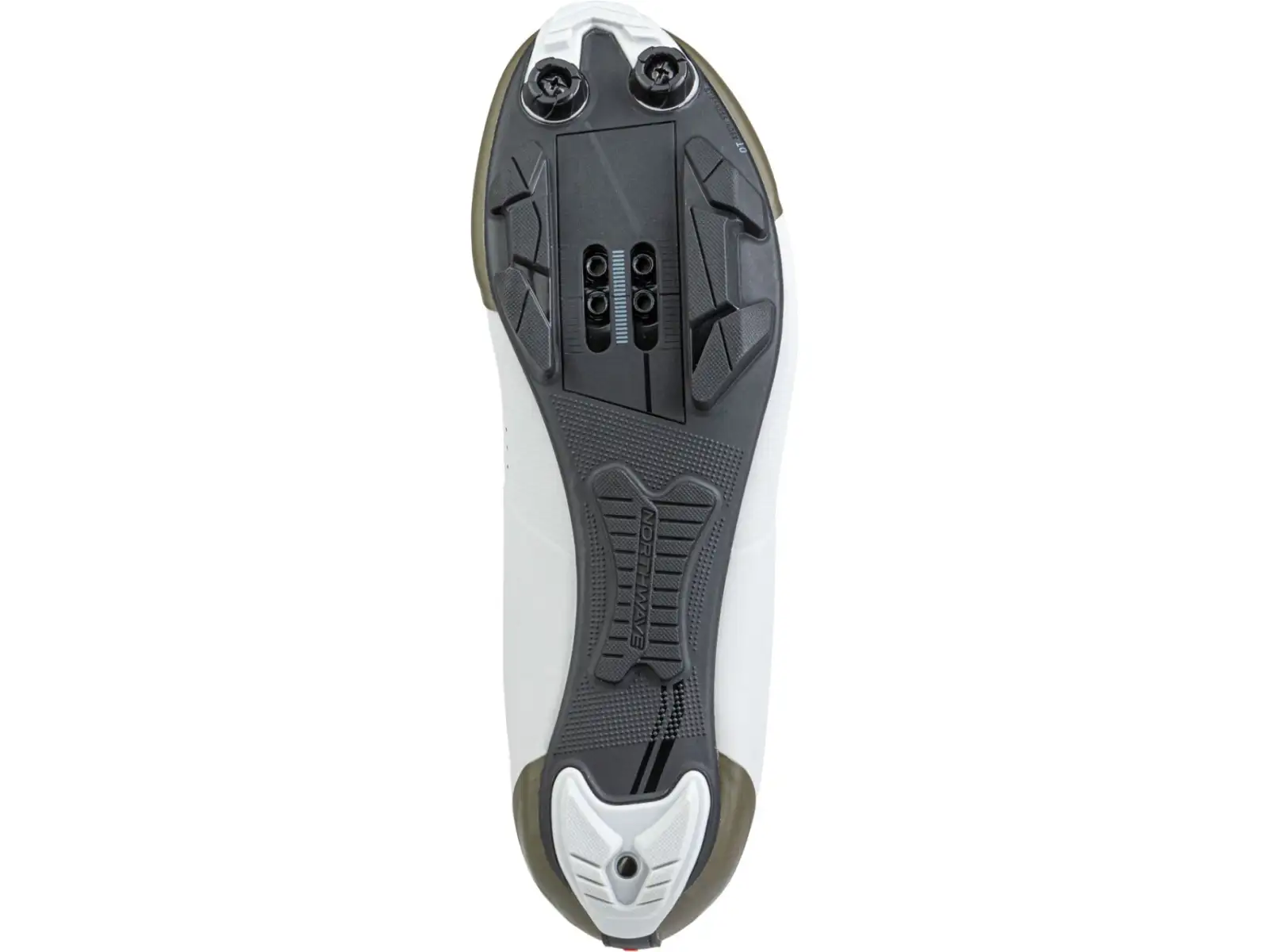 Northwave Razer pánské MTB tretry Light Grey/Forest Green