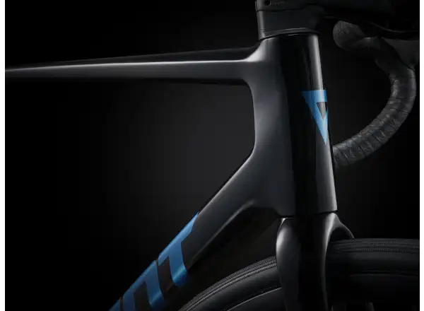 Giant TCR Advanced 2 KOM silniční kolo Carbon