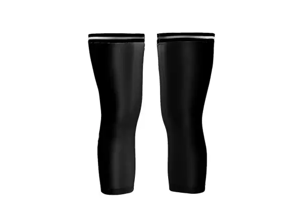 Craft Core SubZ Knee Warmer návleky na kolena černá