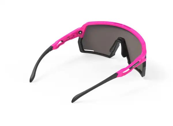 Rudy Project Kelion brýle Pink Fluo Mat