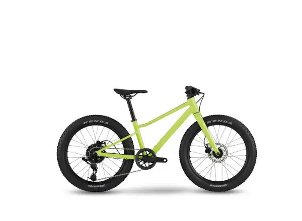 BMC Twostroke AL 20 V1 dětské kolo 20"