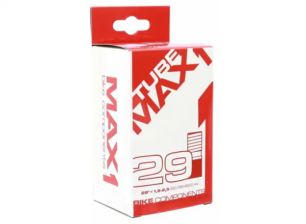 MAX1 duše 29×1,9-2,3 AV 33 mm