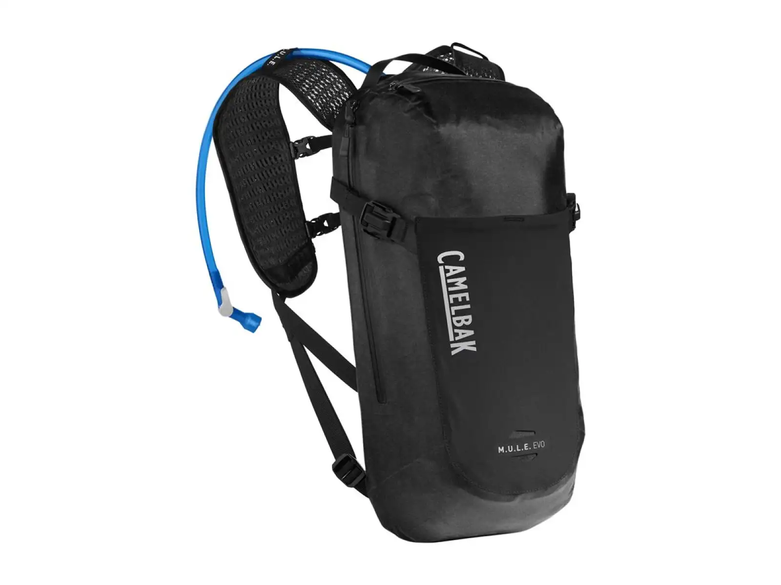 Camelbak Mule Evo 12 batoh Black