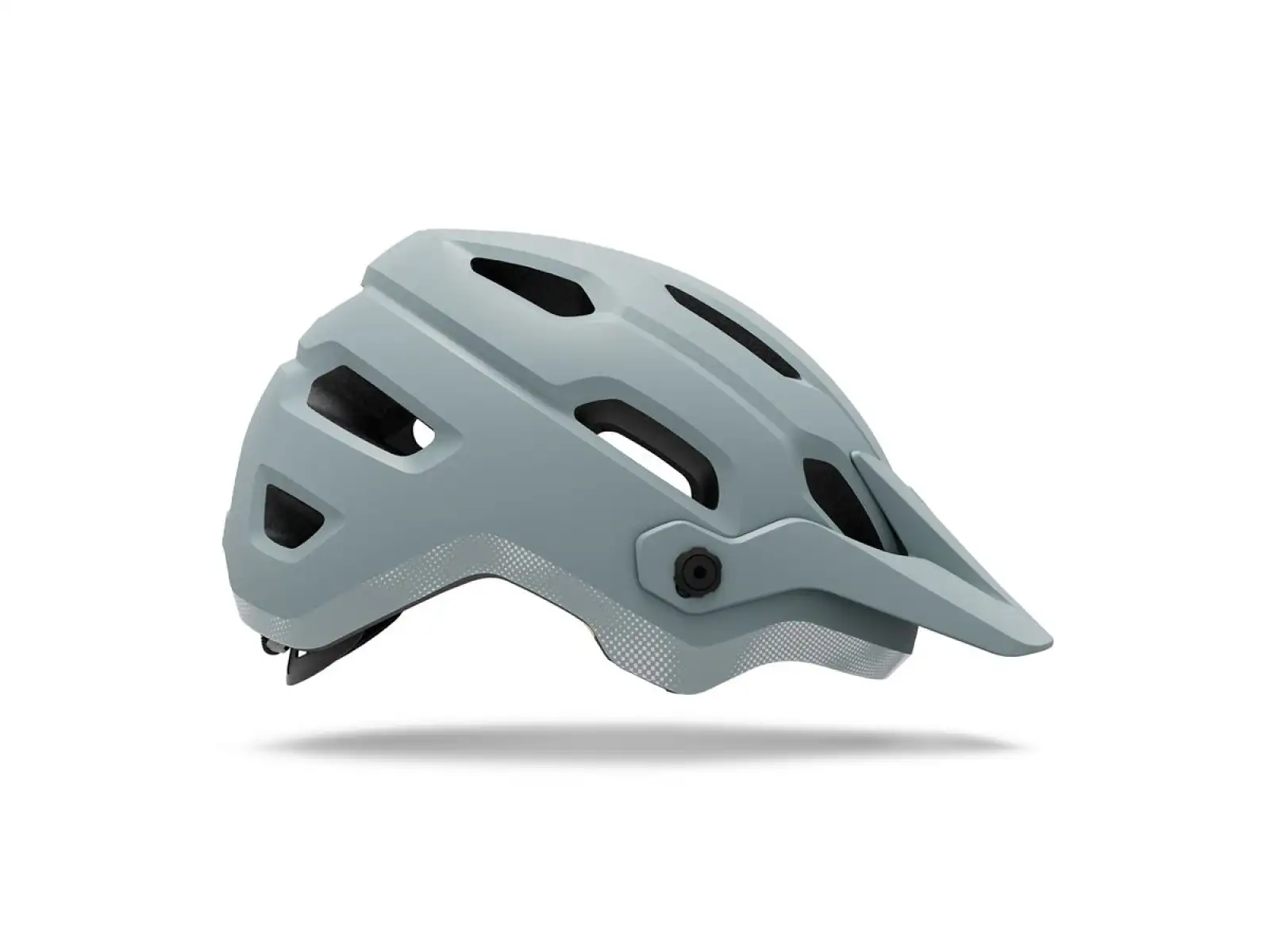 Giro Source MIPS MTB přilba Mat Sky Blue Pulse