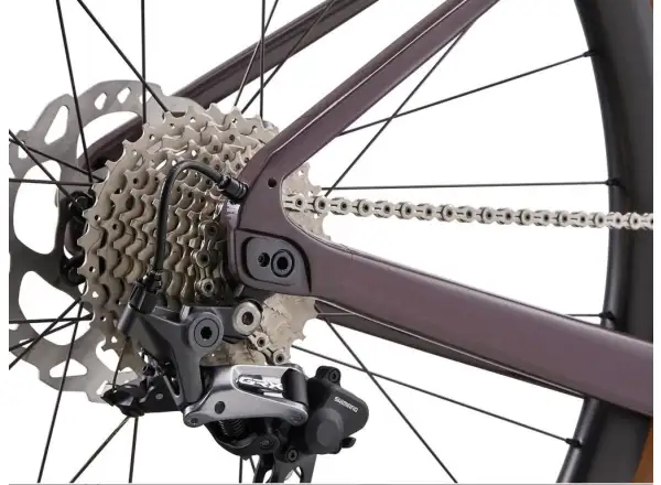 Giant Revolt Advanced 0 gravel kolo charcoal plum