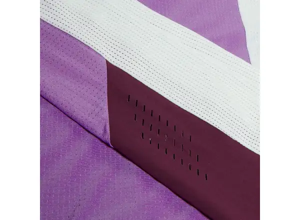 Endura MT500 Burner Lite pánský dres dlouhý rukáv Thistle