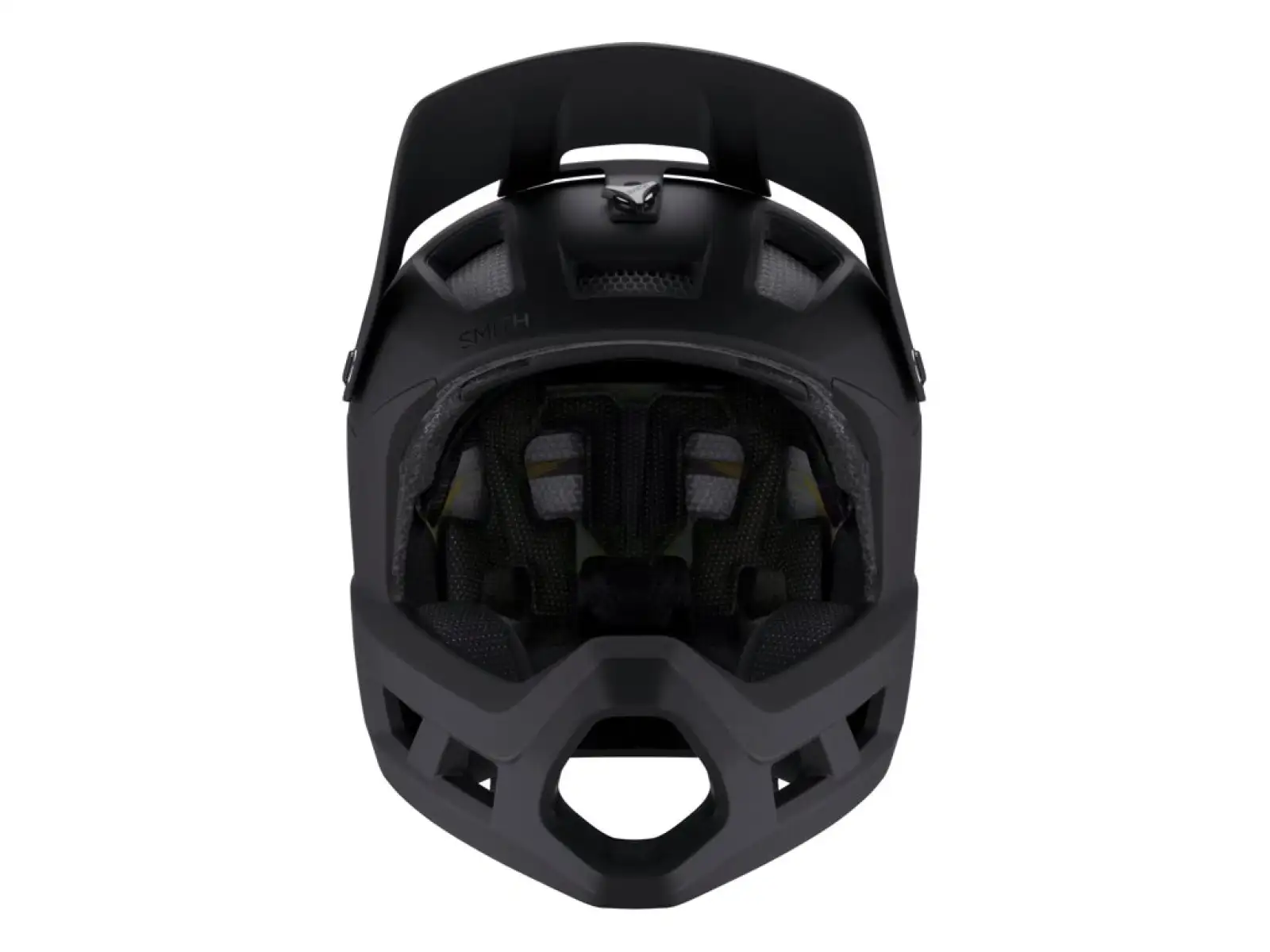 Smith Mainline Mips integrální přilba Matte Black