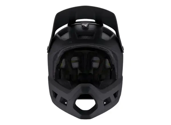 Smith Mainline Mips integrální přilba Matte Black