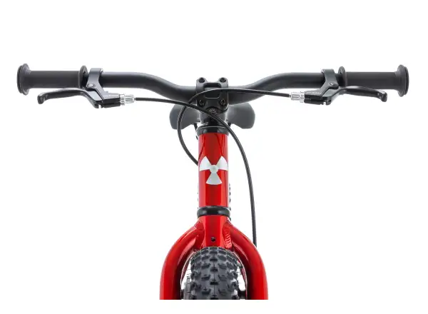 Nukeproof Cub-Scout 16 dětské kolo Red