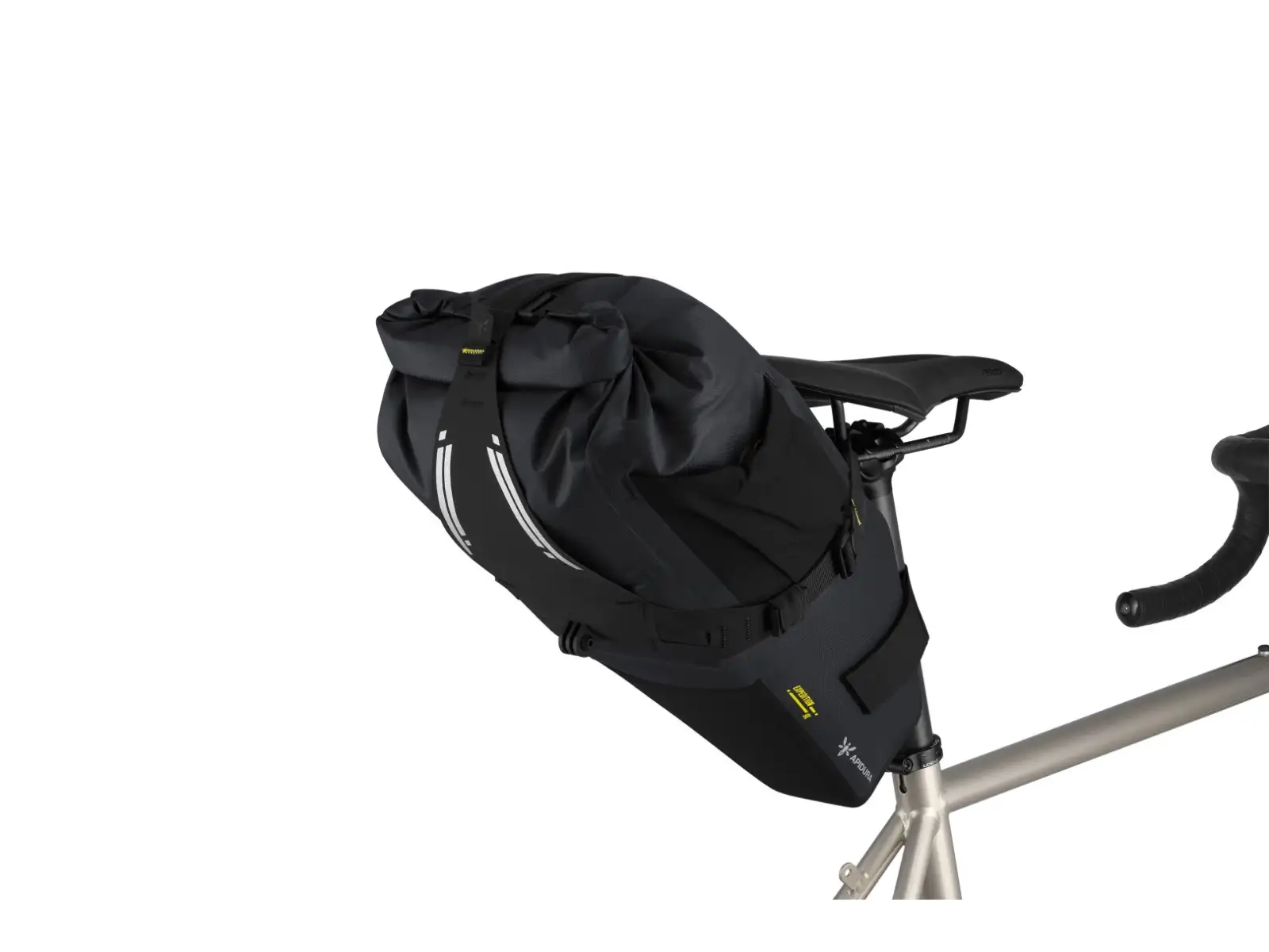 Apidura Expedition saddle pack 9 l podsedlová brašna
