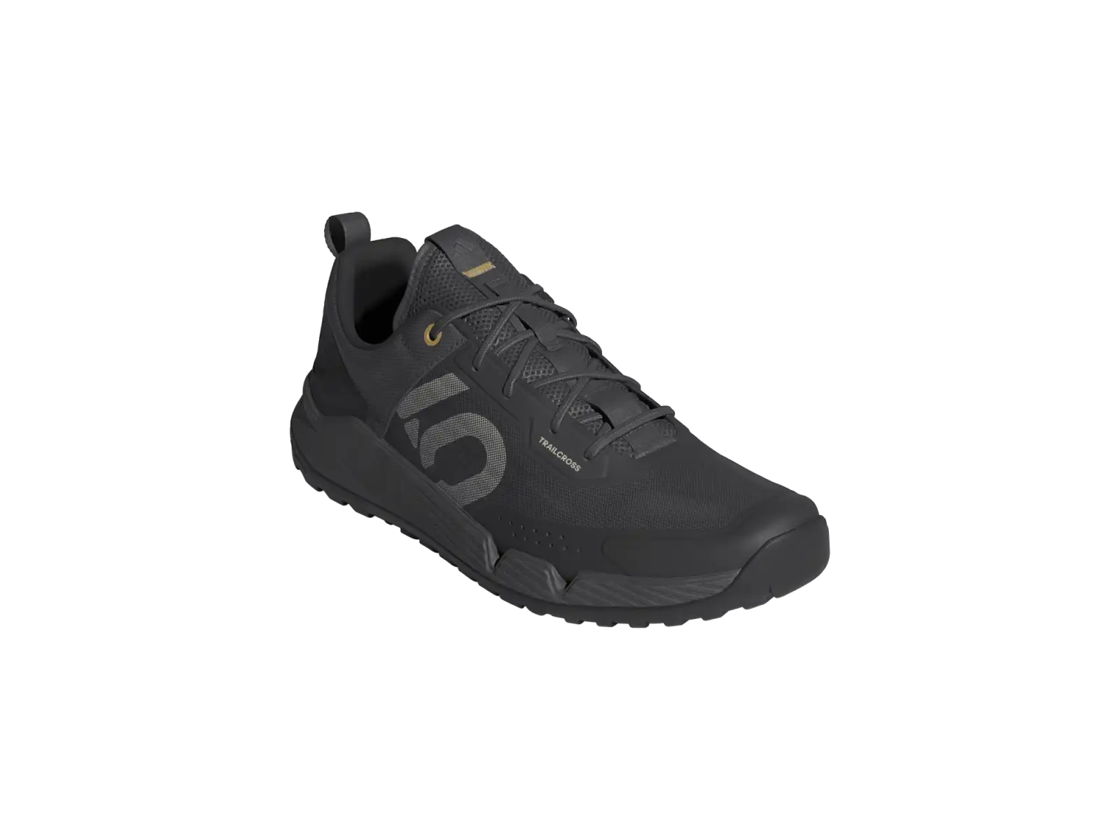 Five Ten Trailcross LT pánské boty Charcoal/Puty Grey/Oat