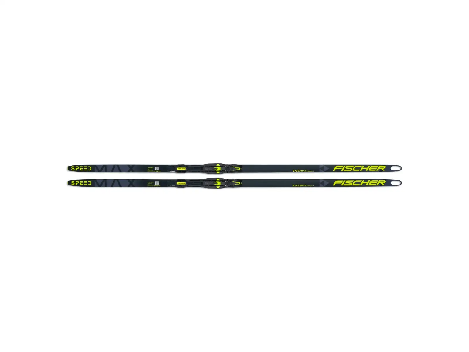 Fischer SPEEDMAX 90 SKATE PLUS 115 STIFF BLACK běžecké lyže
