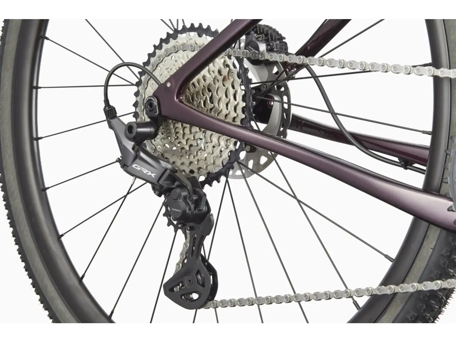 Cannondale Topstone Carbon 2 Lefty gravel kolo RRP