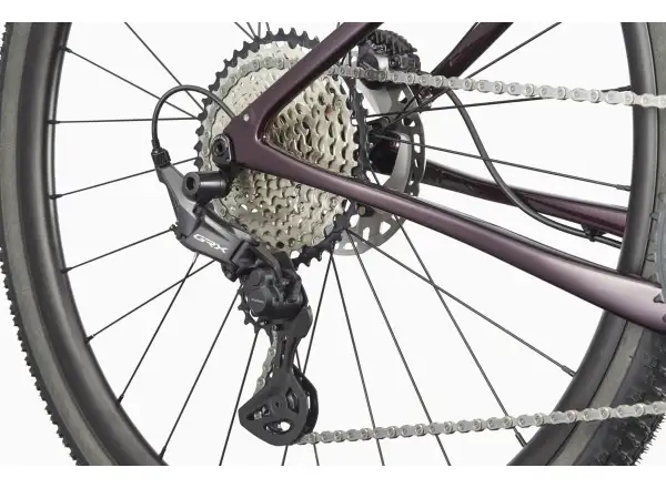 Cannondale Topstone Carbon 2 Lefty gravel kolo RRP