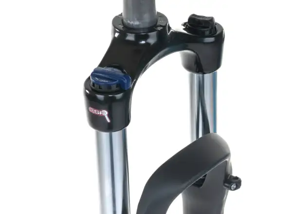 SR Suntour XCM Coil HLO Disc 100 mm 27,5" QR odpružená vidlice